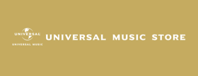 UNIVERSAL MUSIC STORE